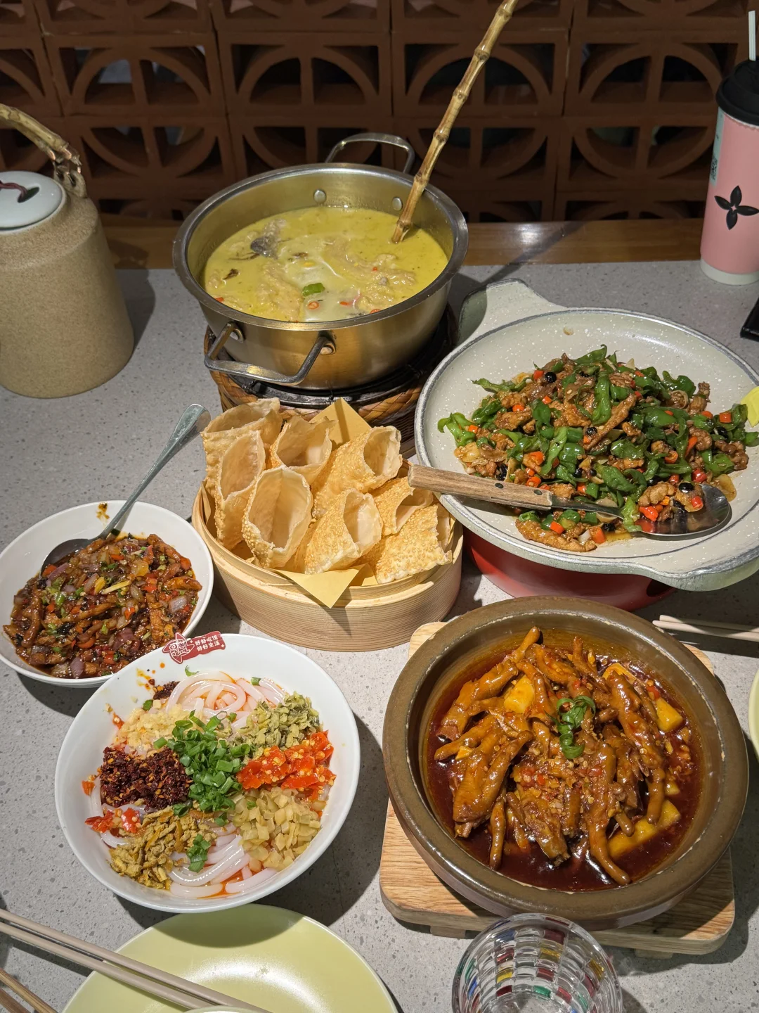 回家吃饭浙江路首店