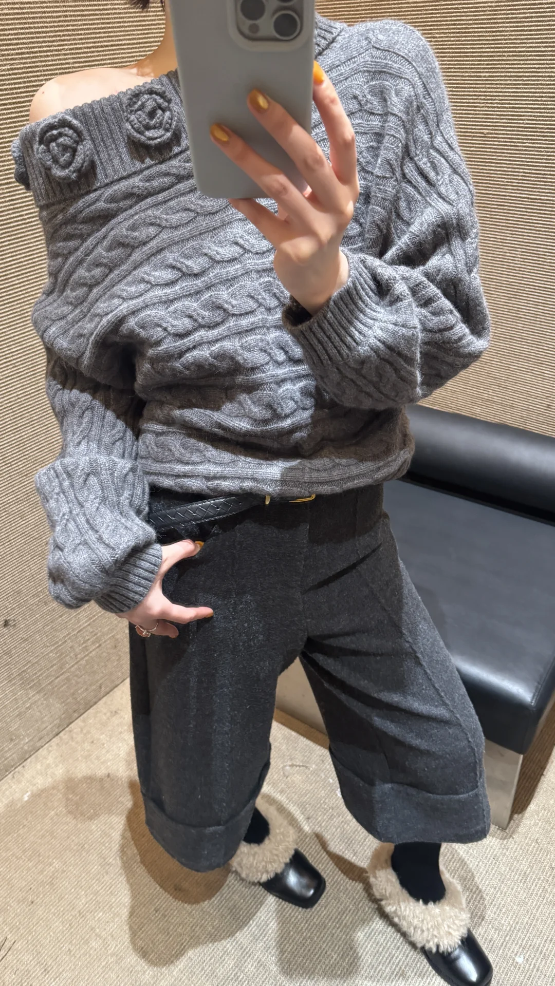 花才有花期 女人是常青树