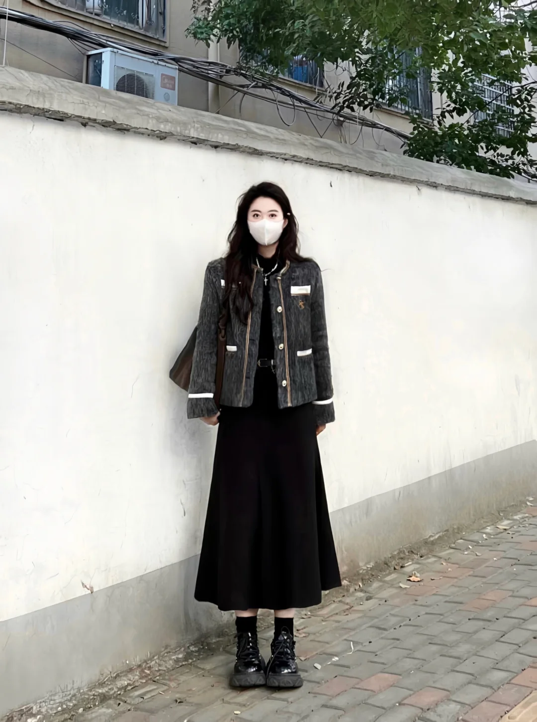 170/133 超爱的十八套秋冬穿搭❗️❗️