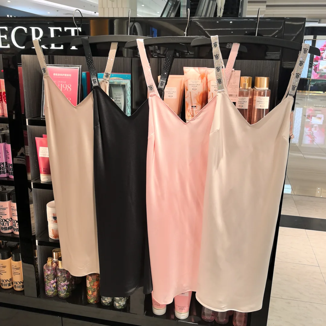 维密超大活动来袭