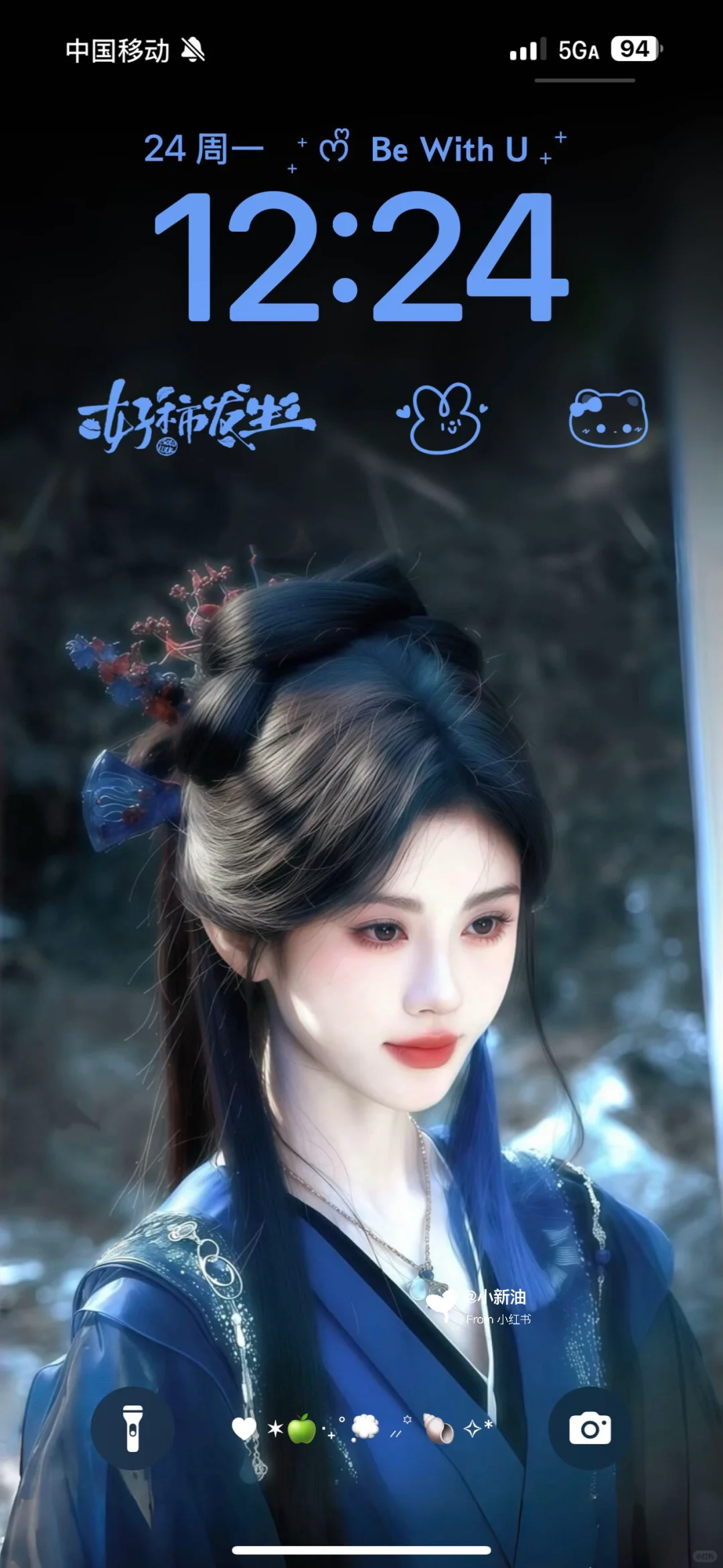 江山如画又怎能比拟鞠婧祎带来的风景！！！