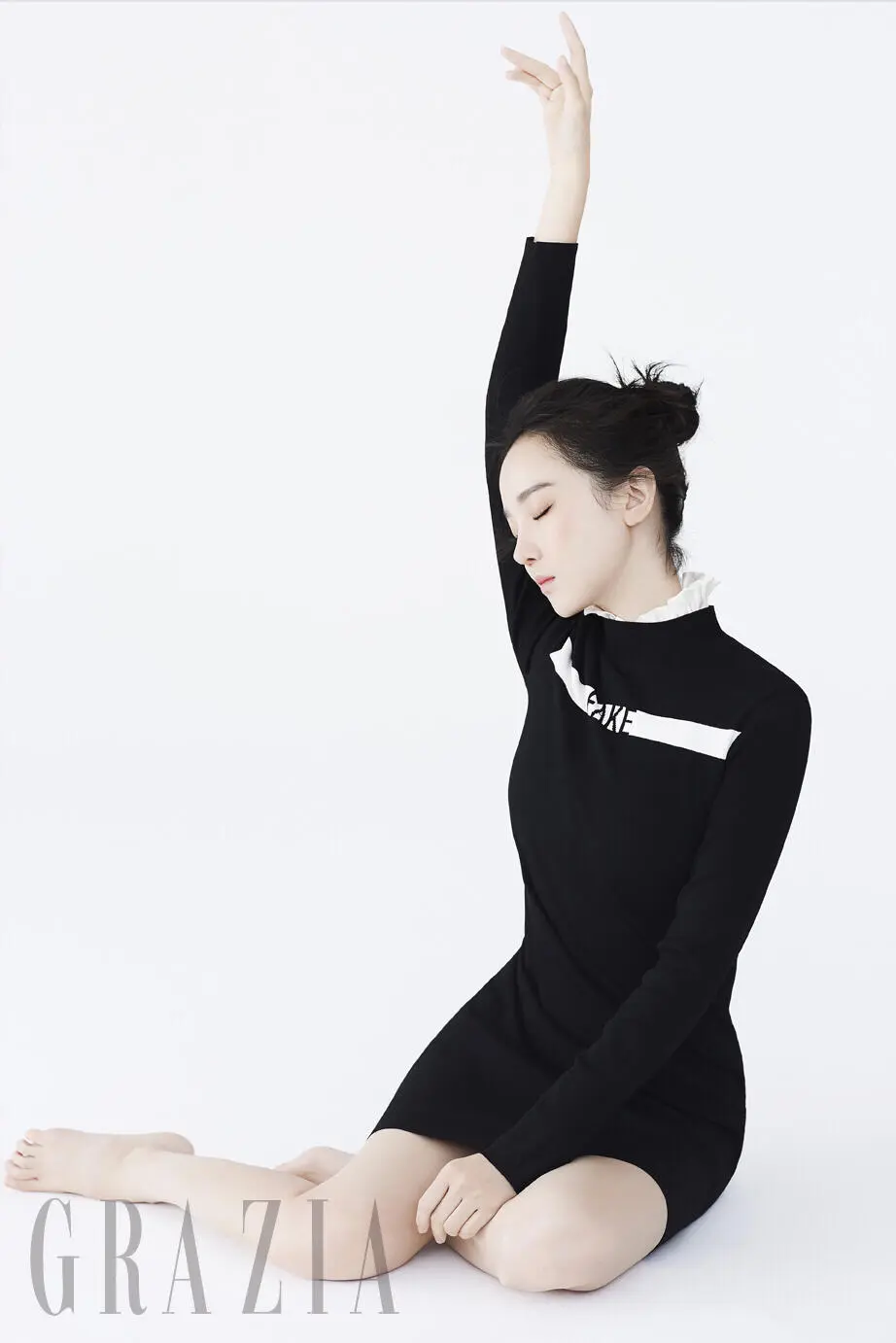 陈小纭｜属于她的惊艳，是安静却无法忽视的 ✨