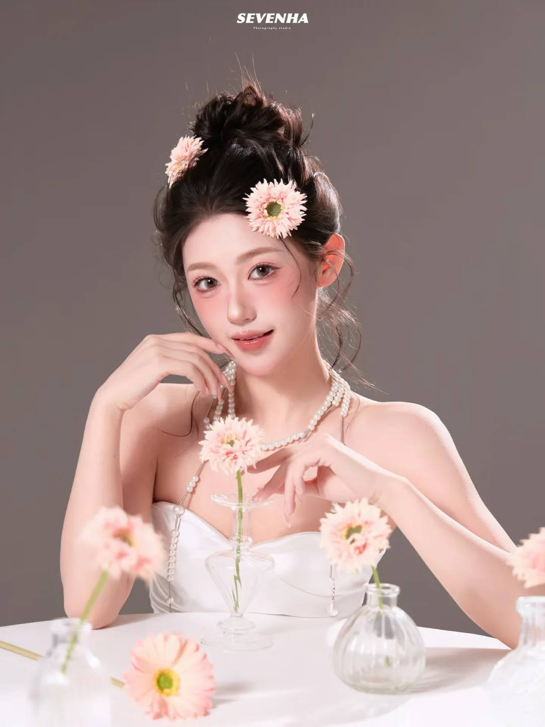 就这个甜美风 爽🌷