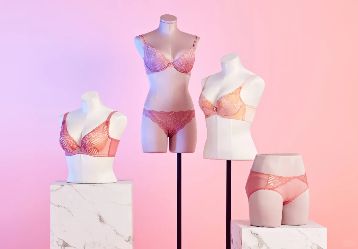 Victoria's Secret👙| 国际大牌内衣模特