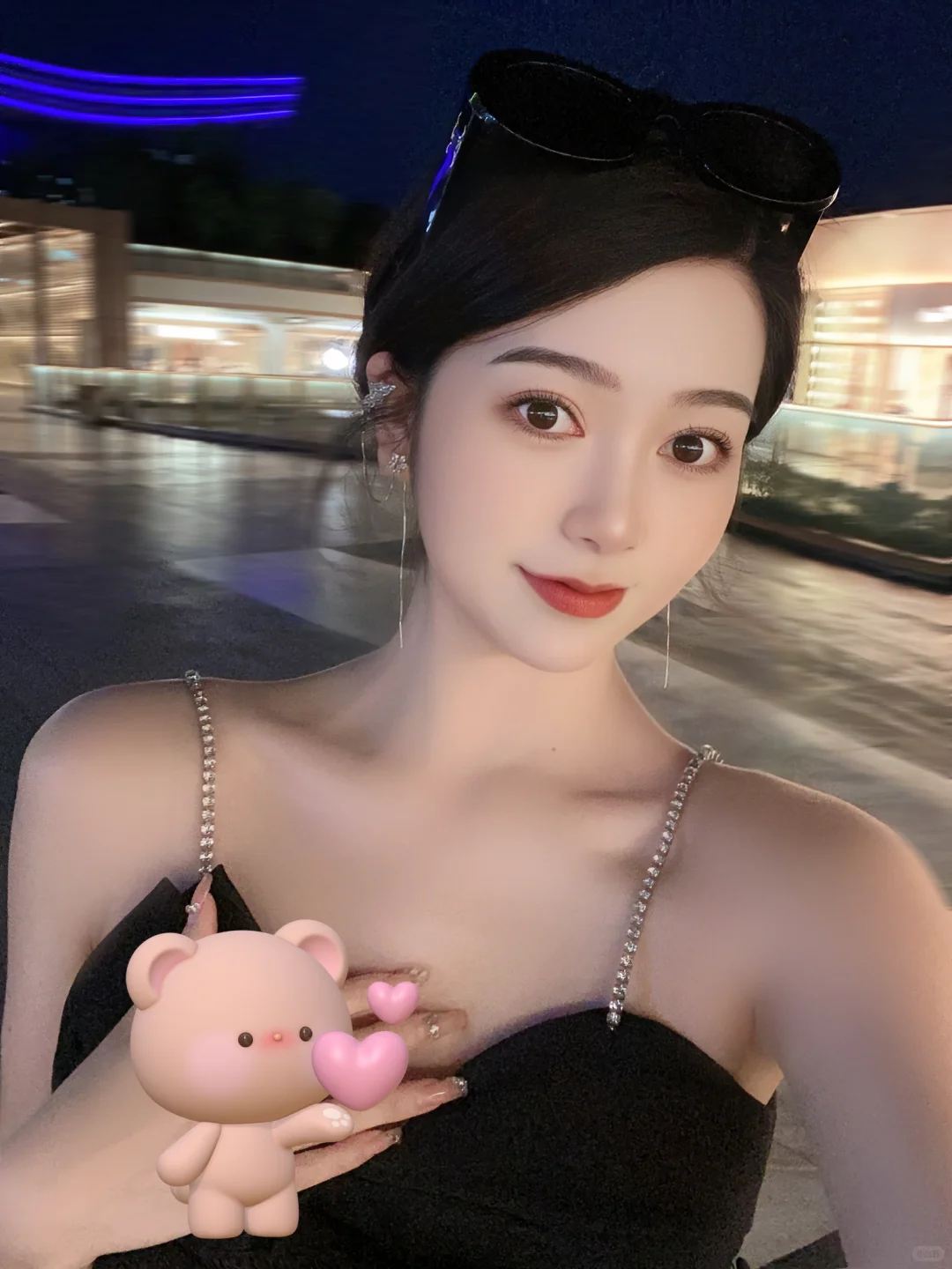 2023年度七图 一些喜欢的自拍🤳🏻