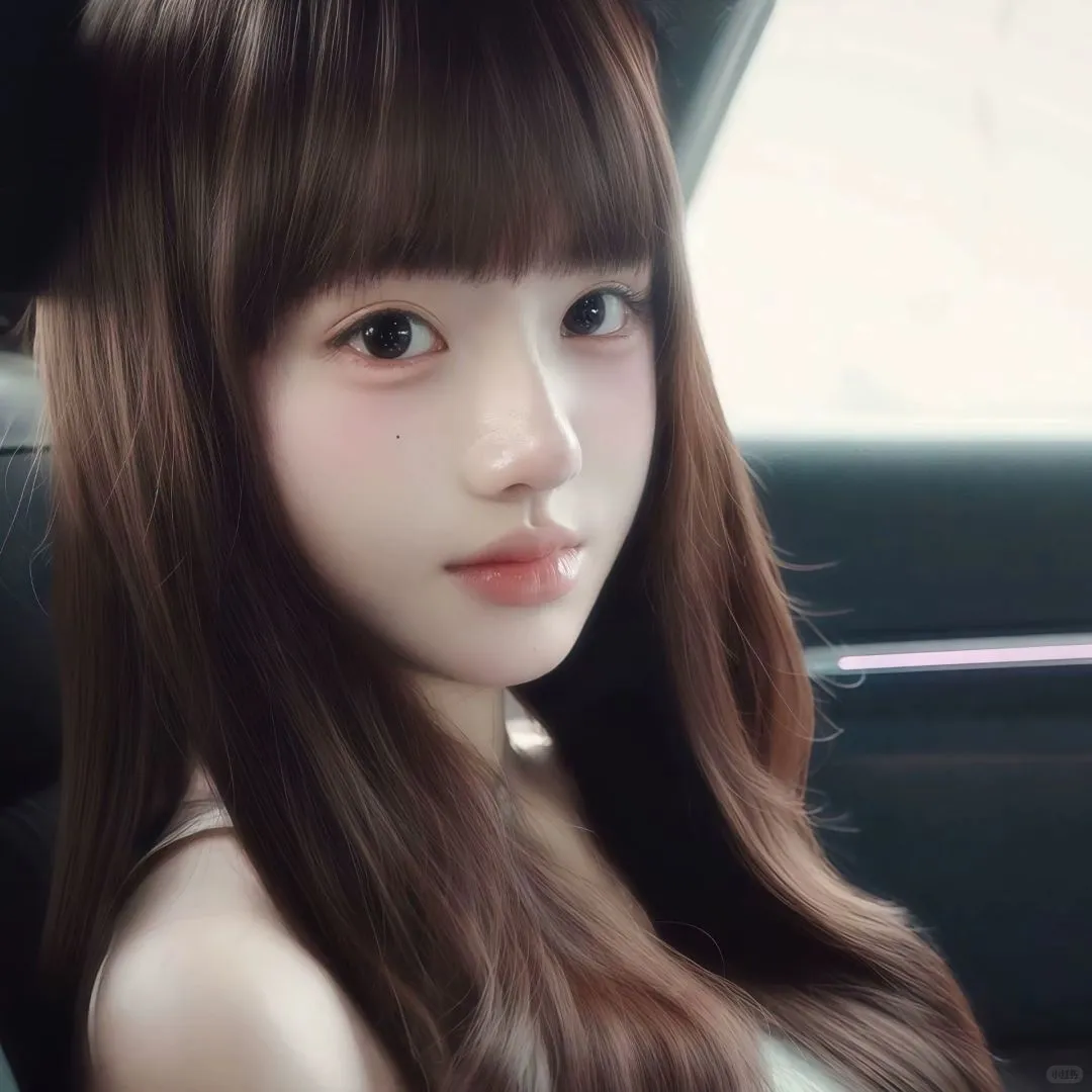 WeChat|古早氛围头像