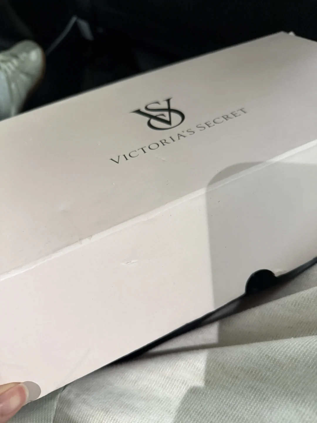 维秘 你别太恶心