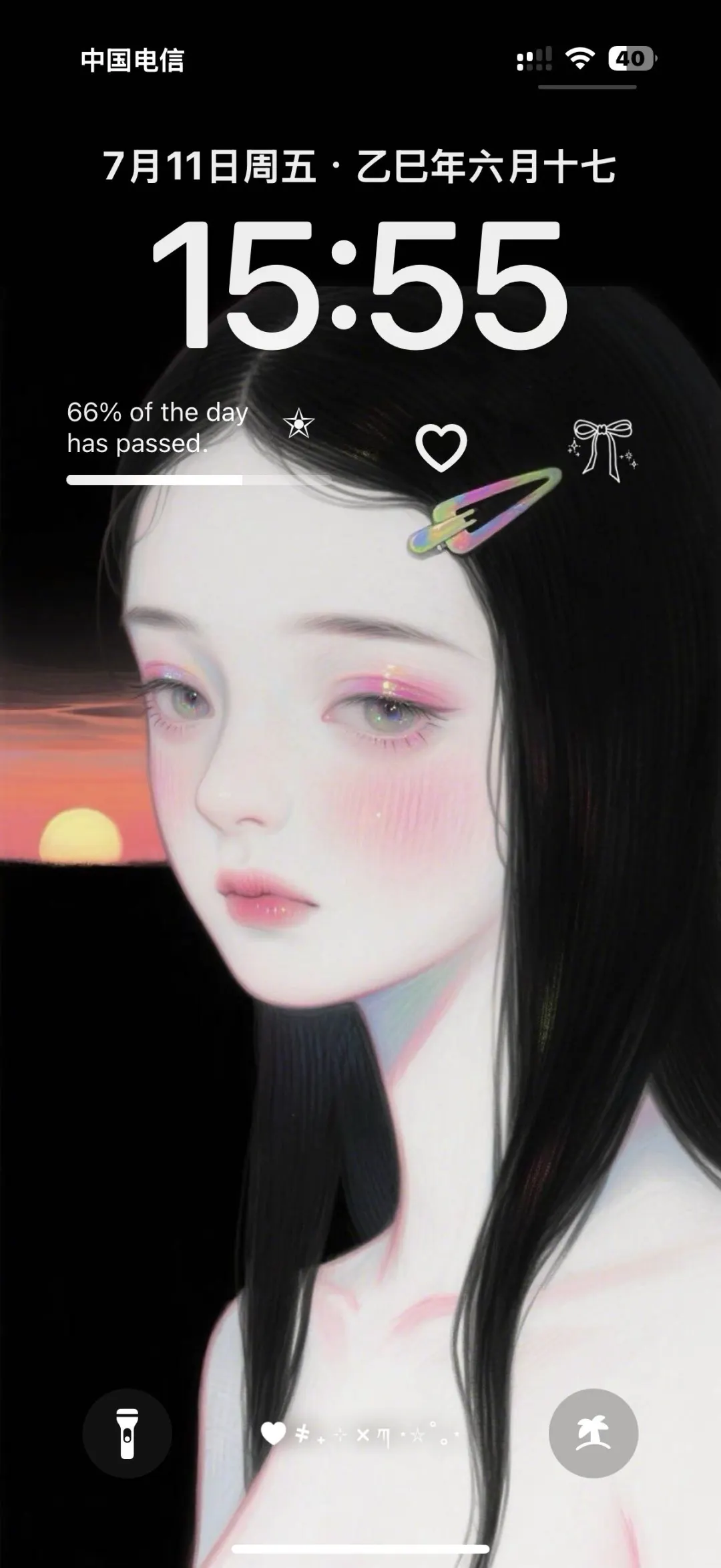 ♥♡♡我擦 挖到宝了，好喜欢这组！！！