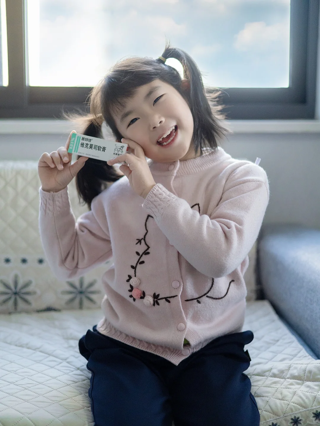 我们这一代的妈妈，在养育女儿上都很清晰❗️