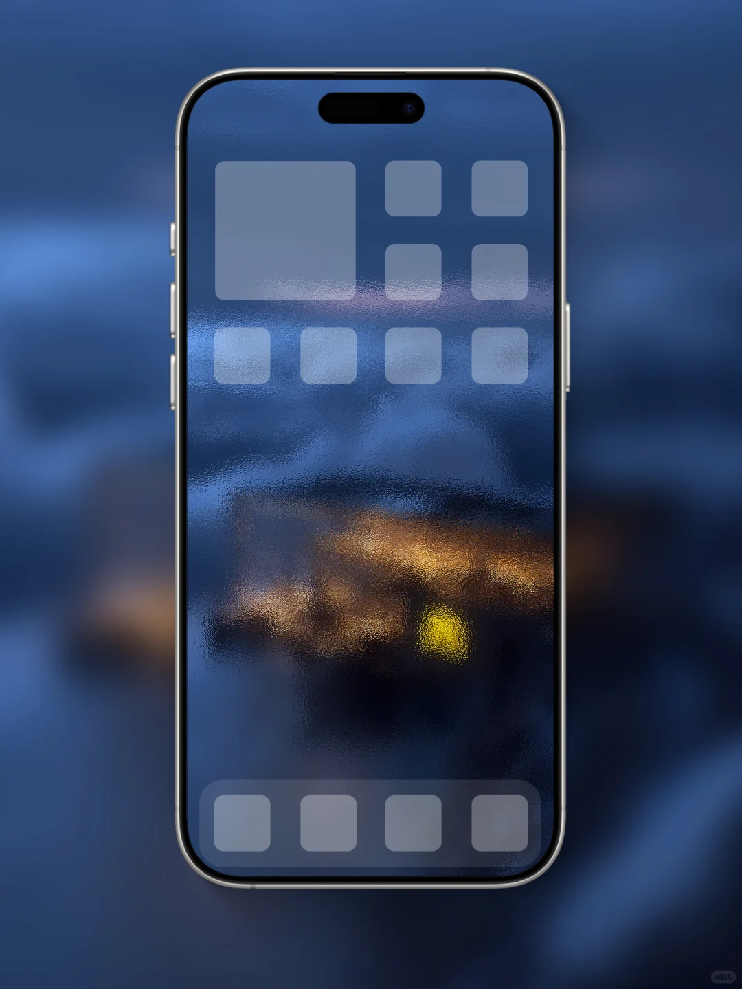 ipad&手机壁纸｜高清4K｜氛围感｜云境麦门