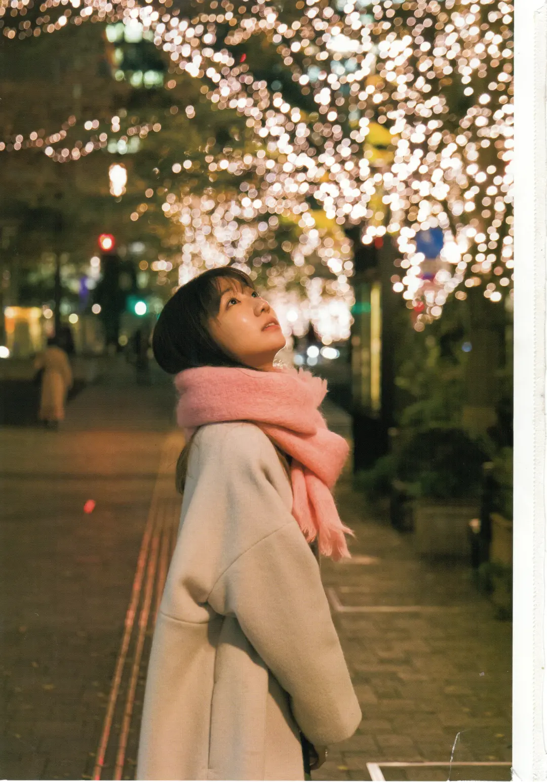 柏木由纪写真集「 Experience」