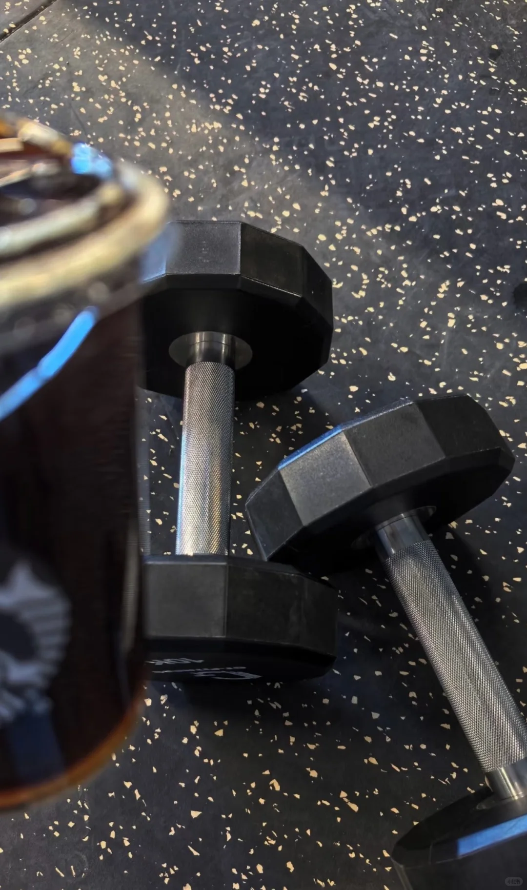 跑步女孩，今日健身💪