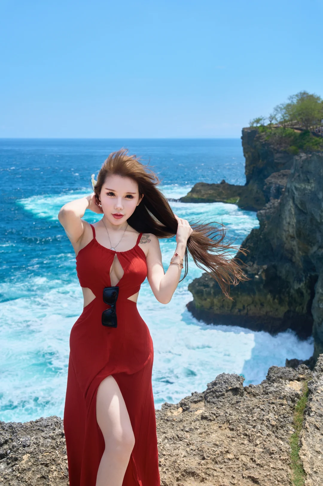 我在佩尼达等你