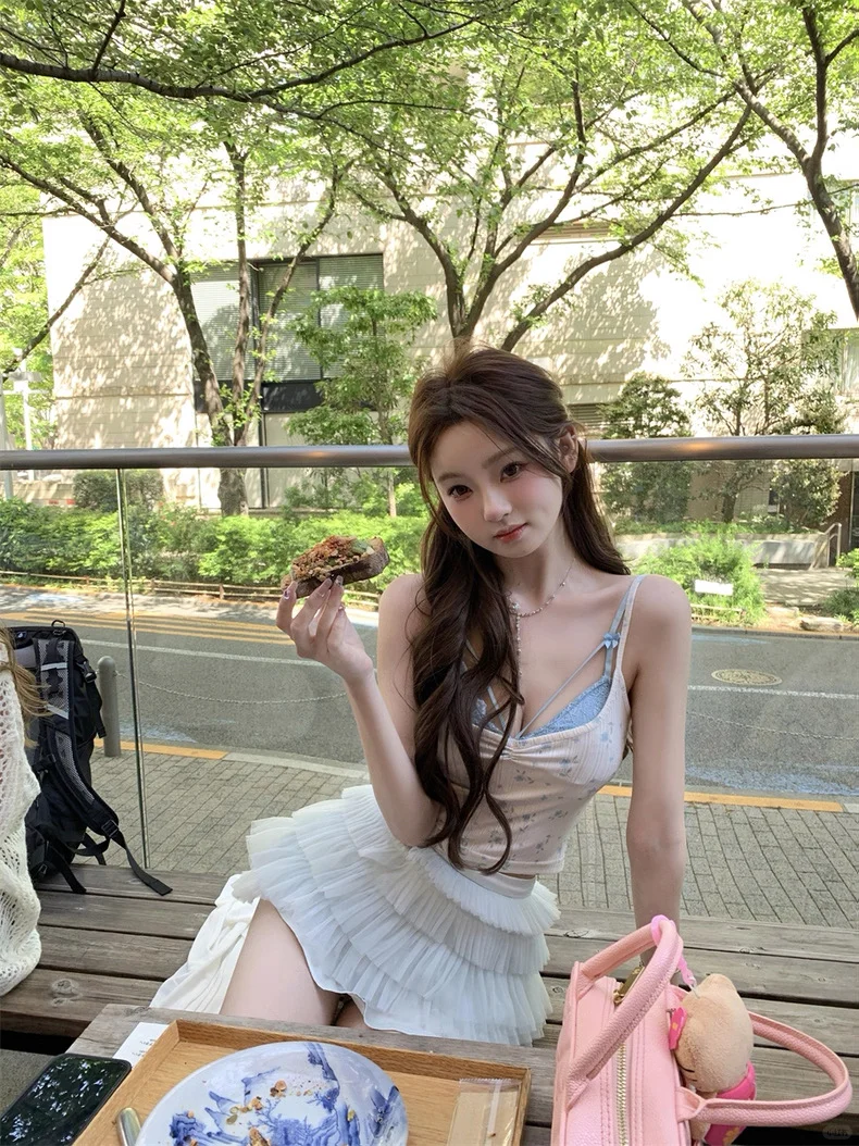 有这样类似的胸衣吊带推荐吗😚💗