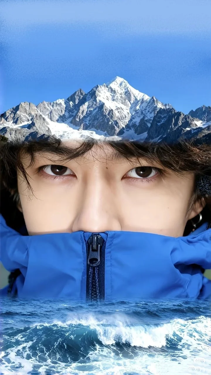 💒 𝐒𝐡𝐚𝐫𝐞｜王一博壁纸