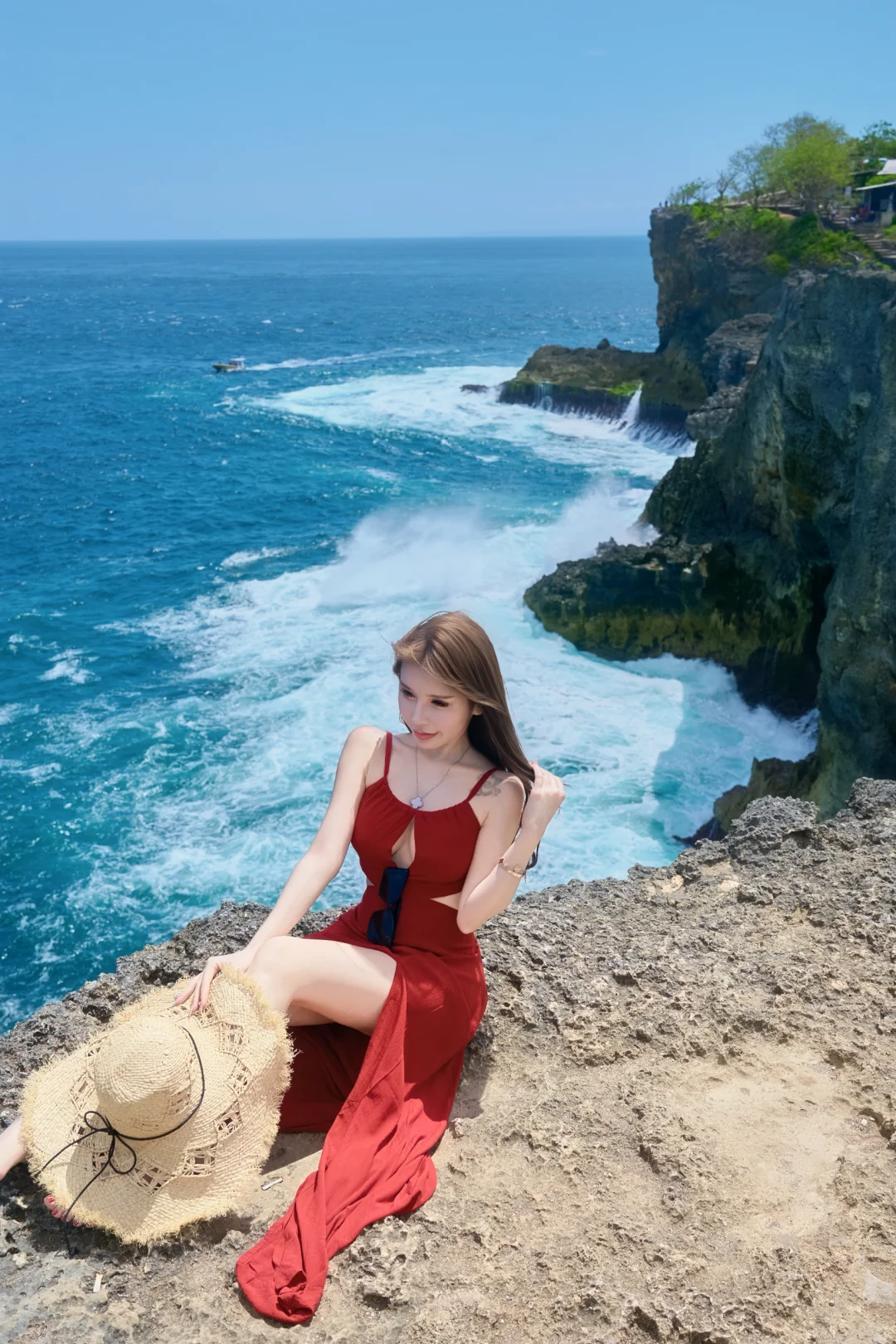 我在佩尼达等你