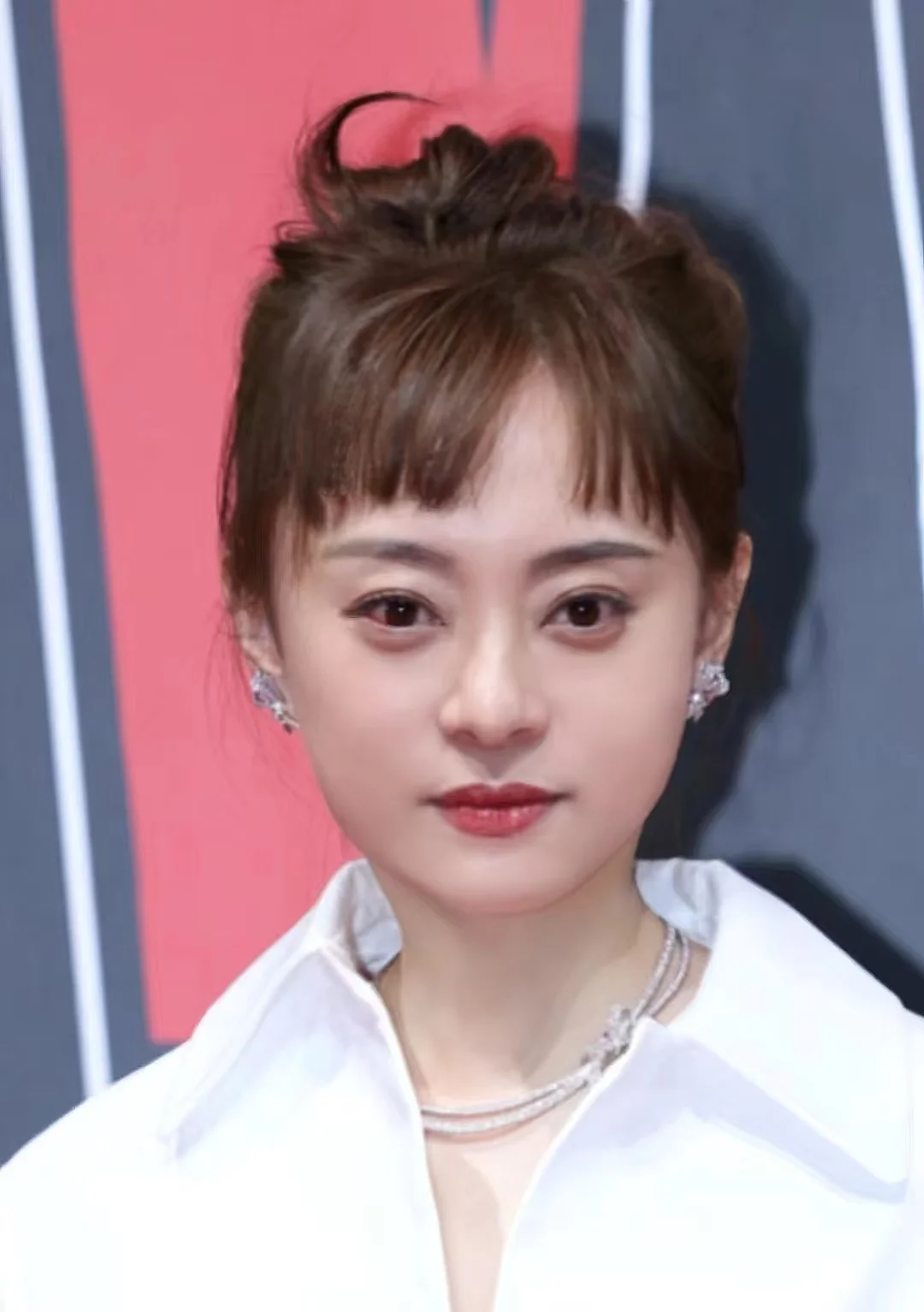 孙俪：不需要滤镜的璀璨人生