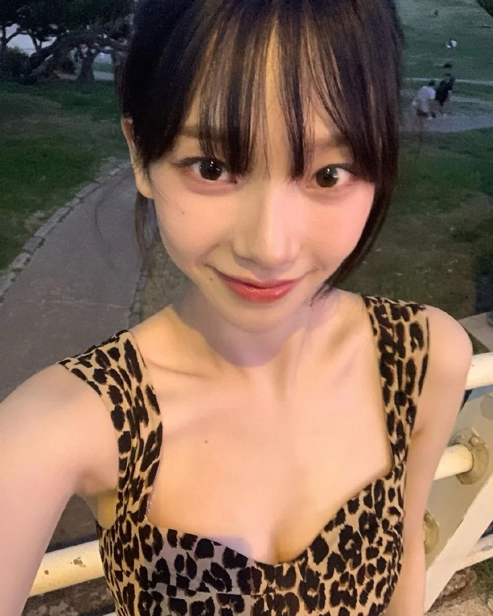 柳智敏的女人味真得太迷人了！！