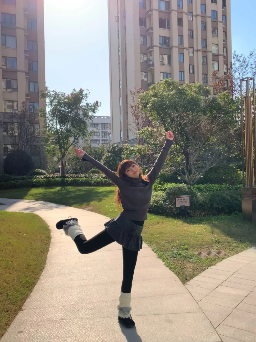 这个冬天穿什么！