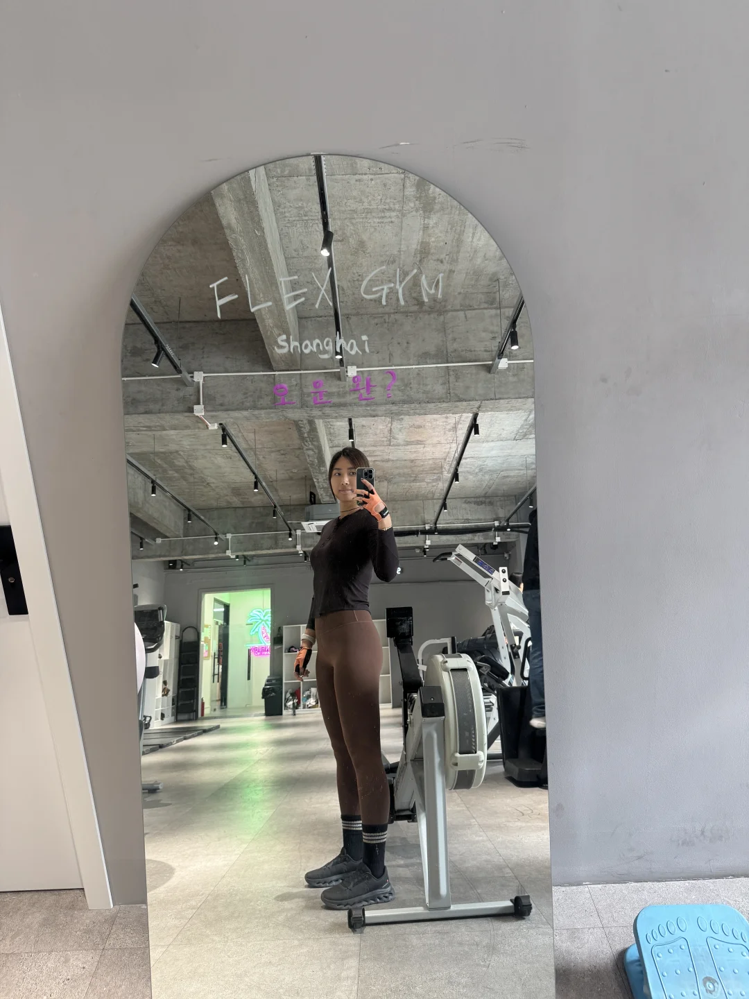 我喜欢的棕色🤎