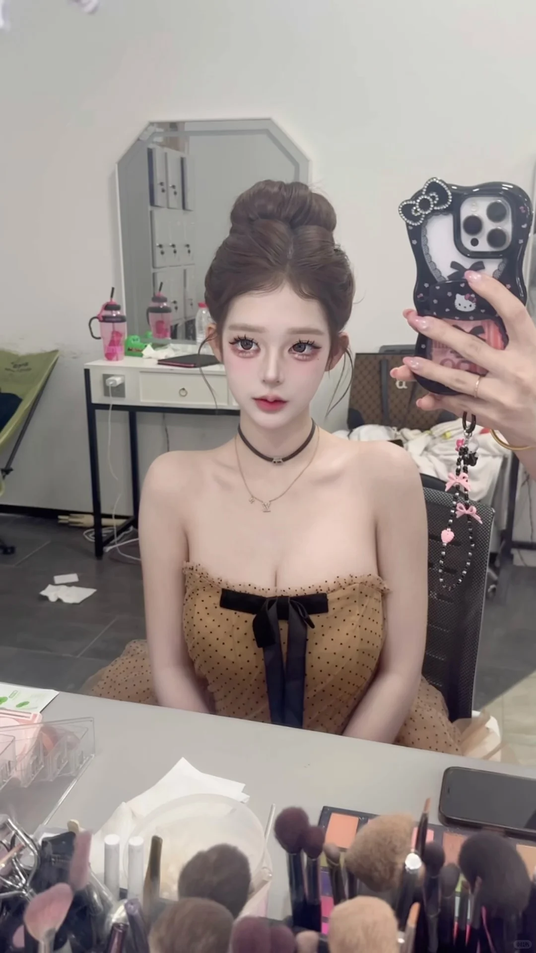 干净的镜子！颜值巅峰！