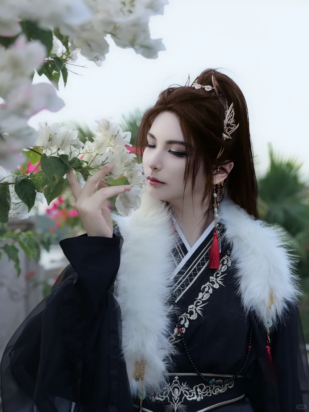 七王爷和她的女人