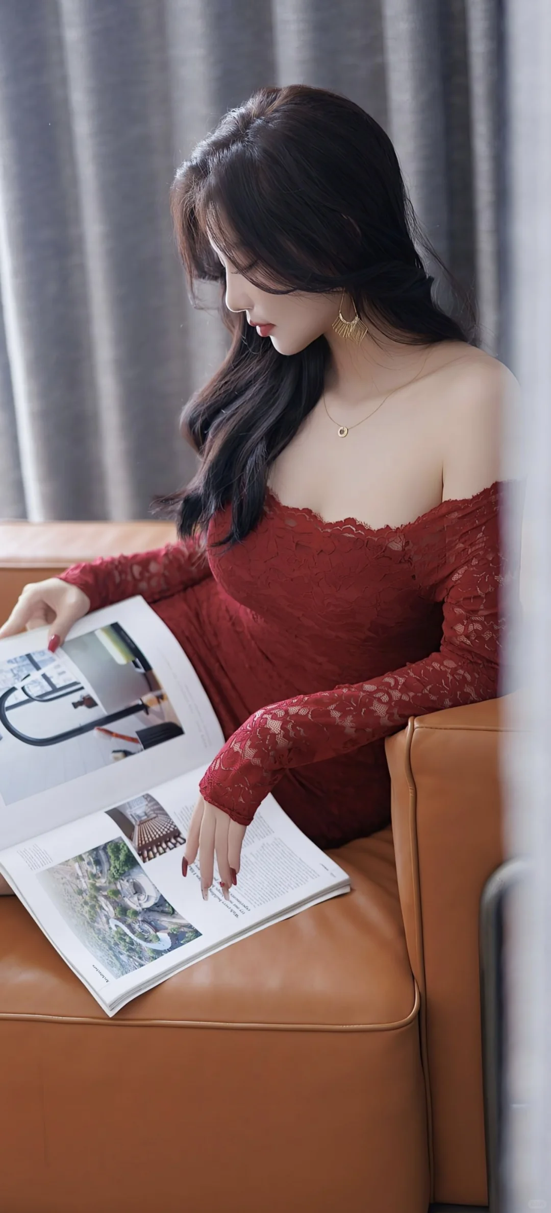 杨晨晨第9456套，整套83张