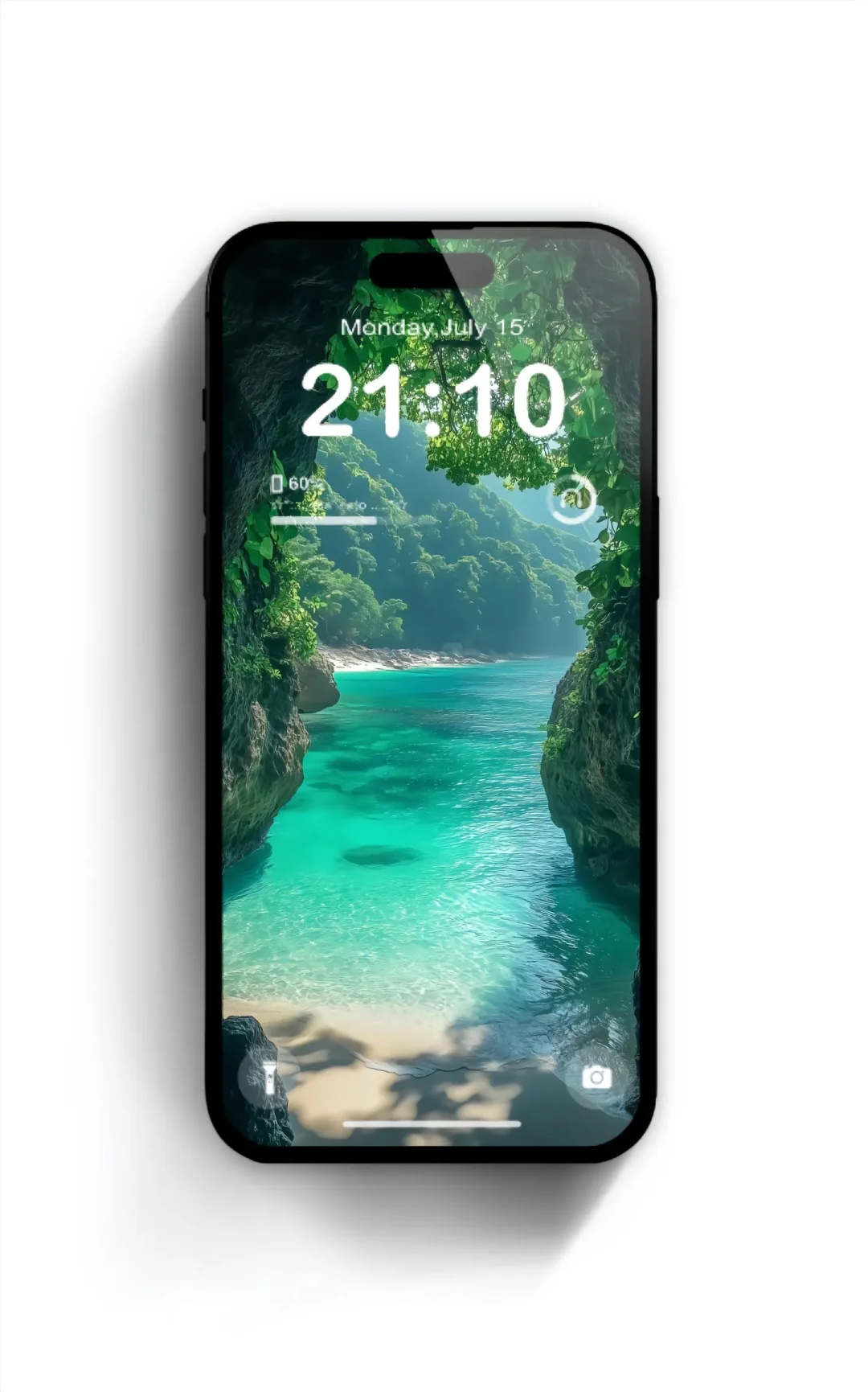 手机壁纸/裸眼3D