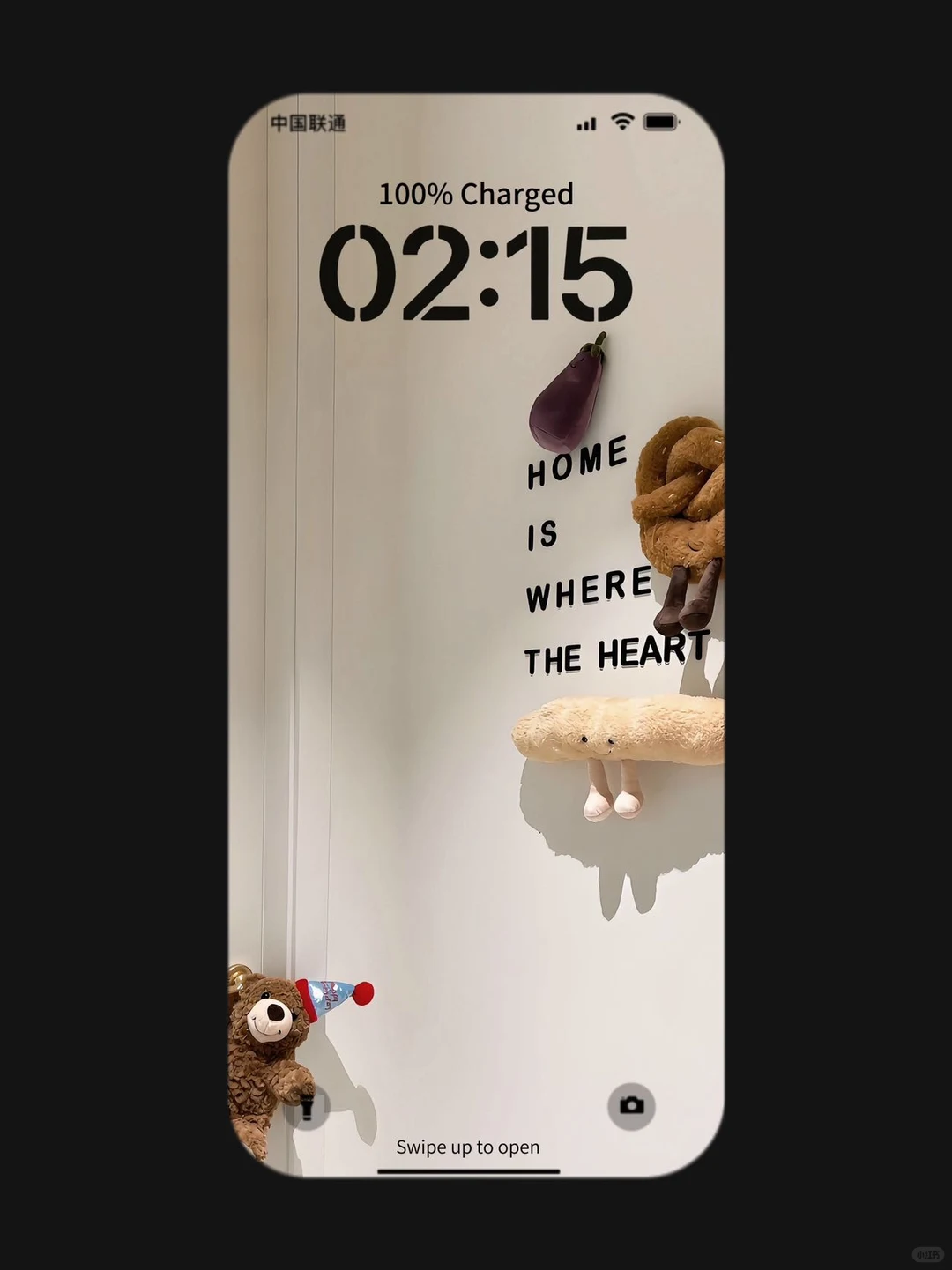 ❹❽❸期 ins风壁纸 | 简约治愈壁纸