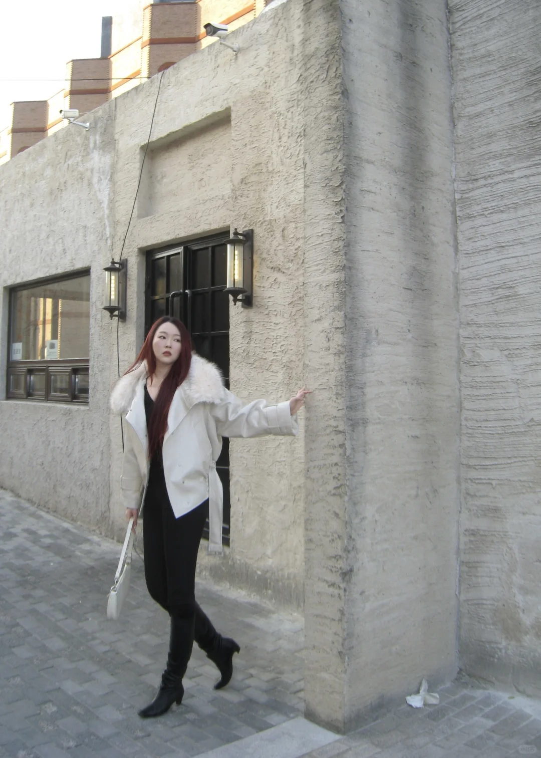 颜值焦虑的最近 只想做个美女🥹