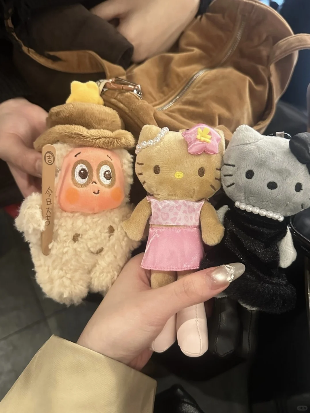 厚脸皮问前台小姐姐推荐变美基地