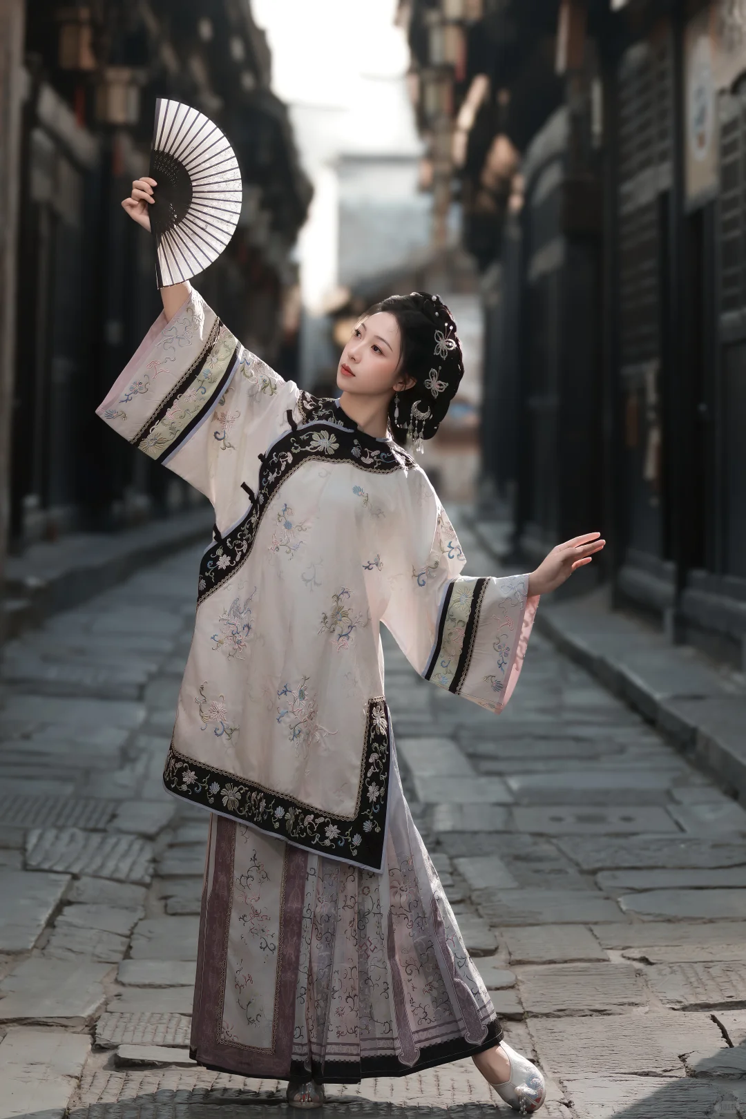 这是什么神仙古装啊～～～