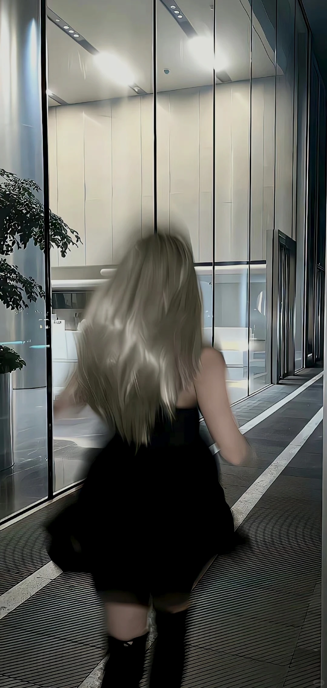 ✨氛围感纯欲壁纸小众高级绝美壁纸