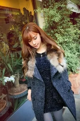 古早时尚ICON｜来自重庆的呛口小辣椒