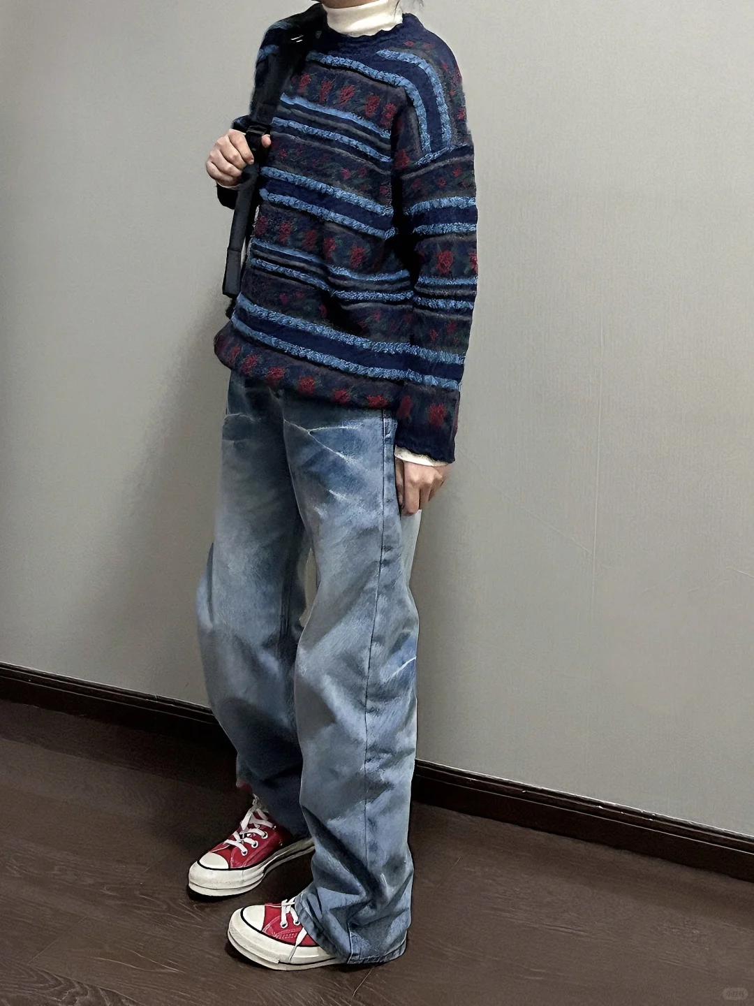 攒了两个月的复古穿搭！（18套我都喜欢）