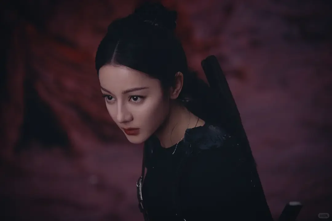 枭起青壤是属于哪种风格的剧啊？中式恐怖？