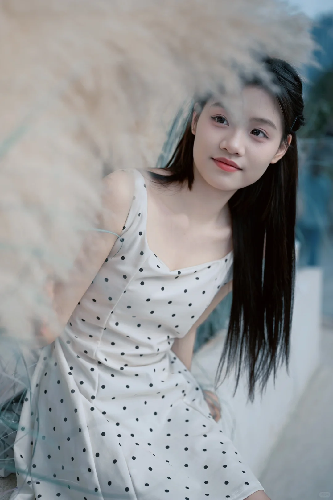 氧气感拍照参数#布灵布灵的