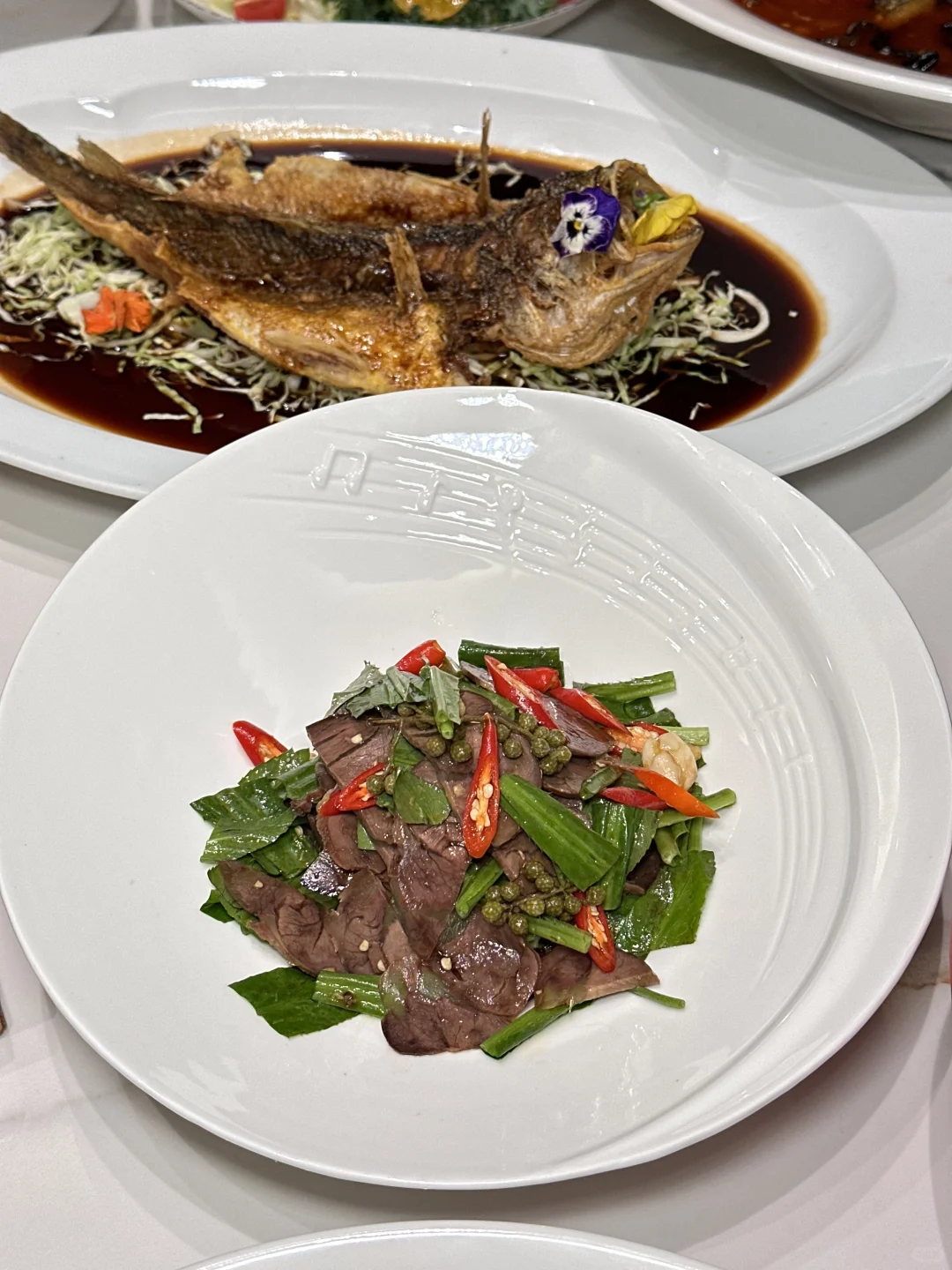 川菜控必收！桥北荟经典菜测评报告