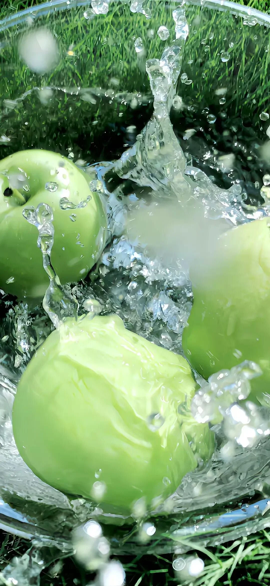 Green｜绿色系壁纸合集2️⃣