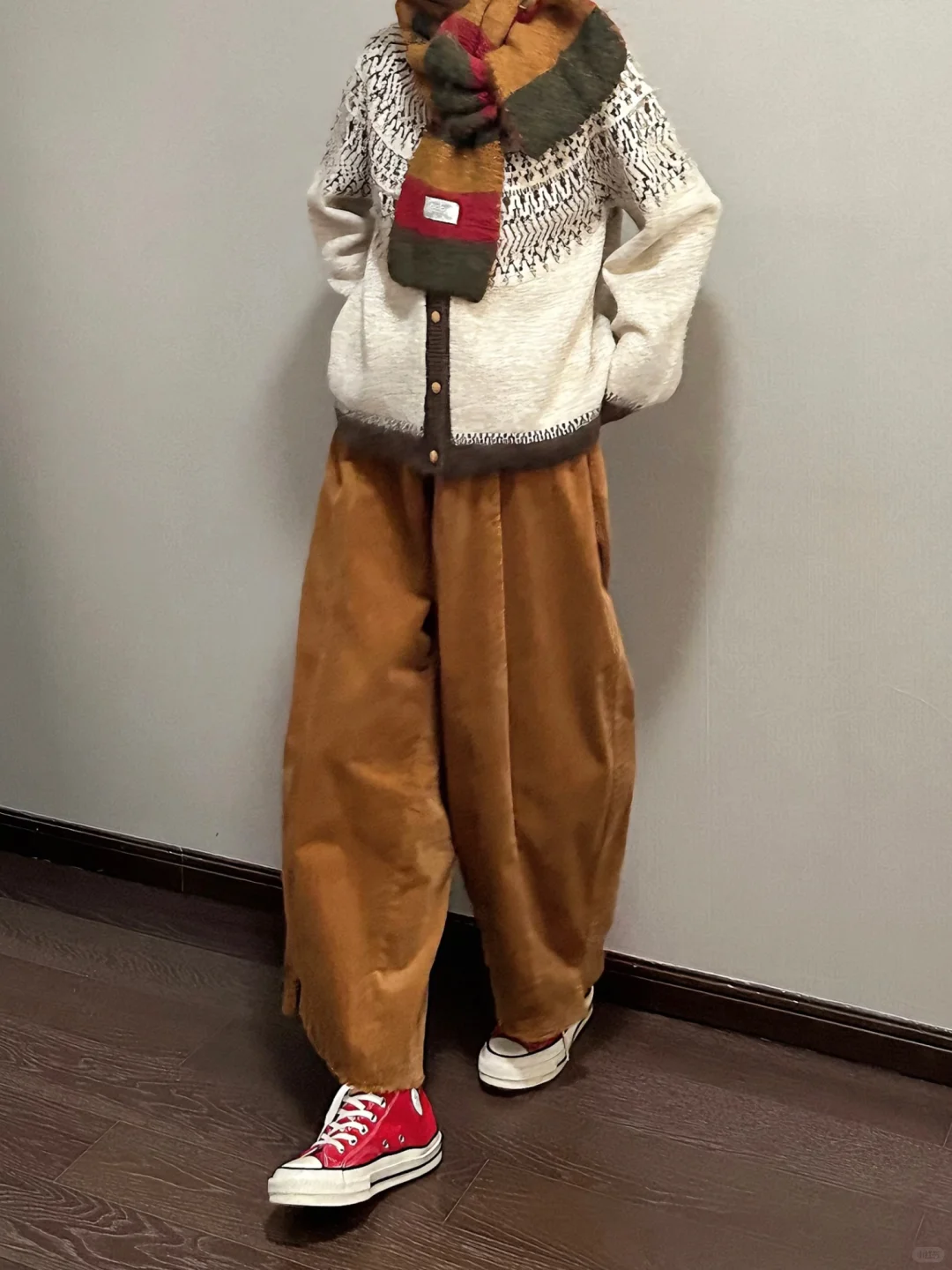 攒了两个月的复古穿搭！（18套我都喜欢）