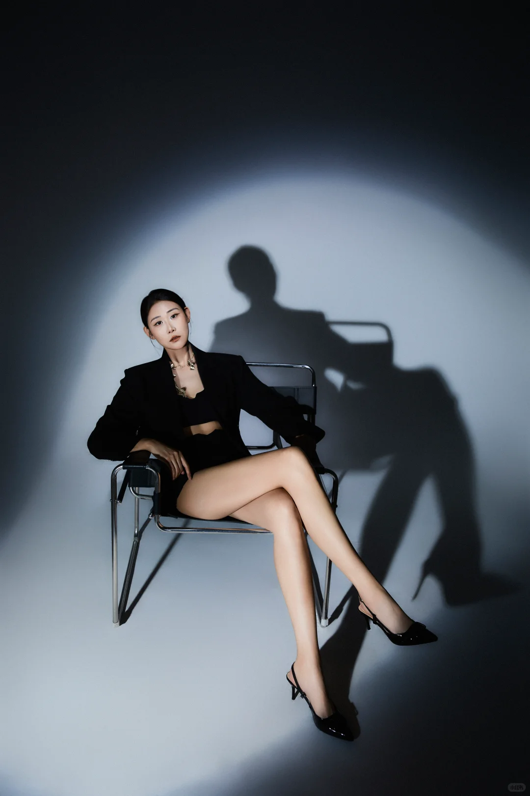 185cm 高个子女生