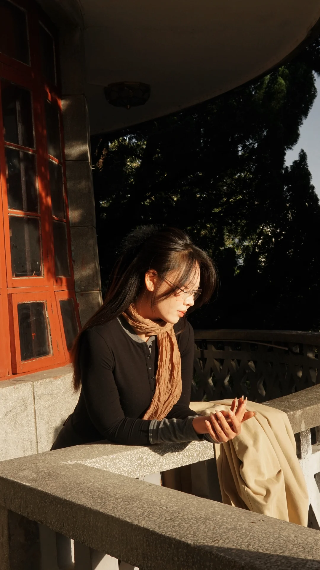 话剧大小姐和她的民国女学生们