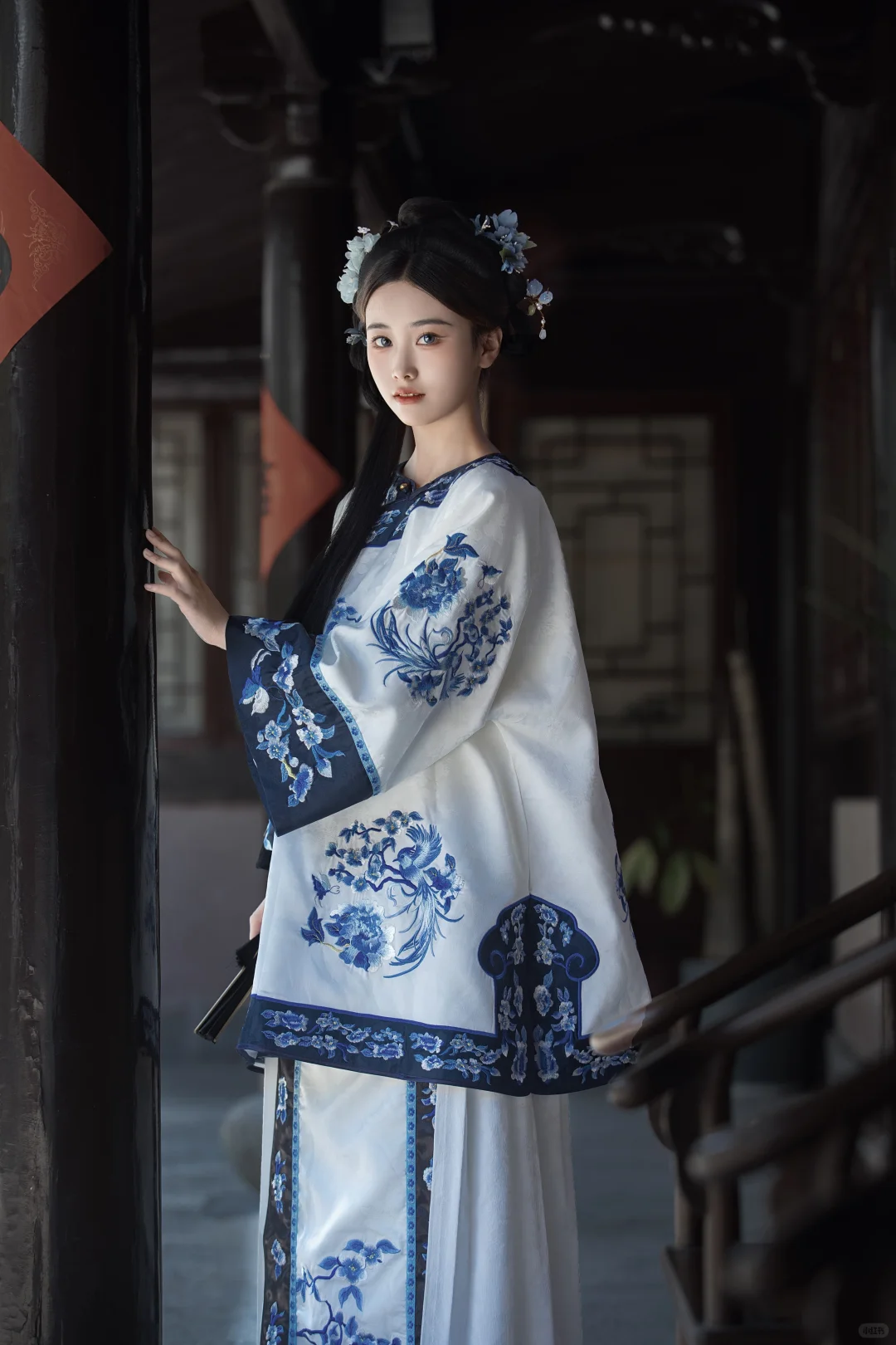 又见平遥｜“清汉女”才不是旧时代的产物