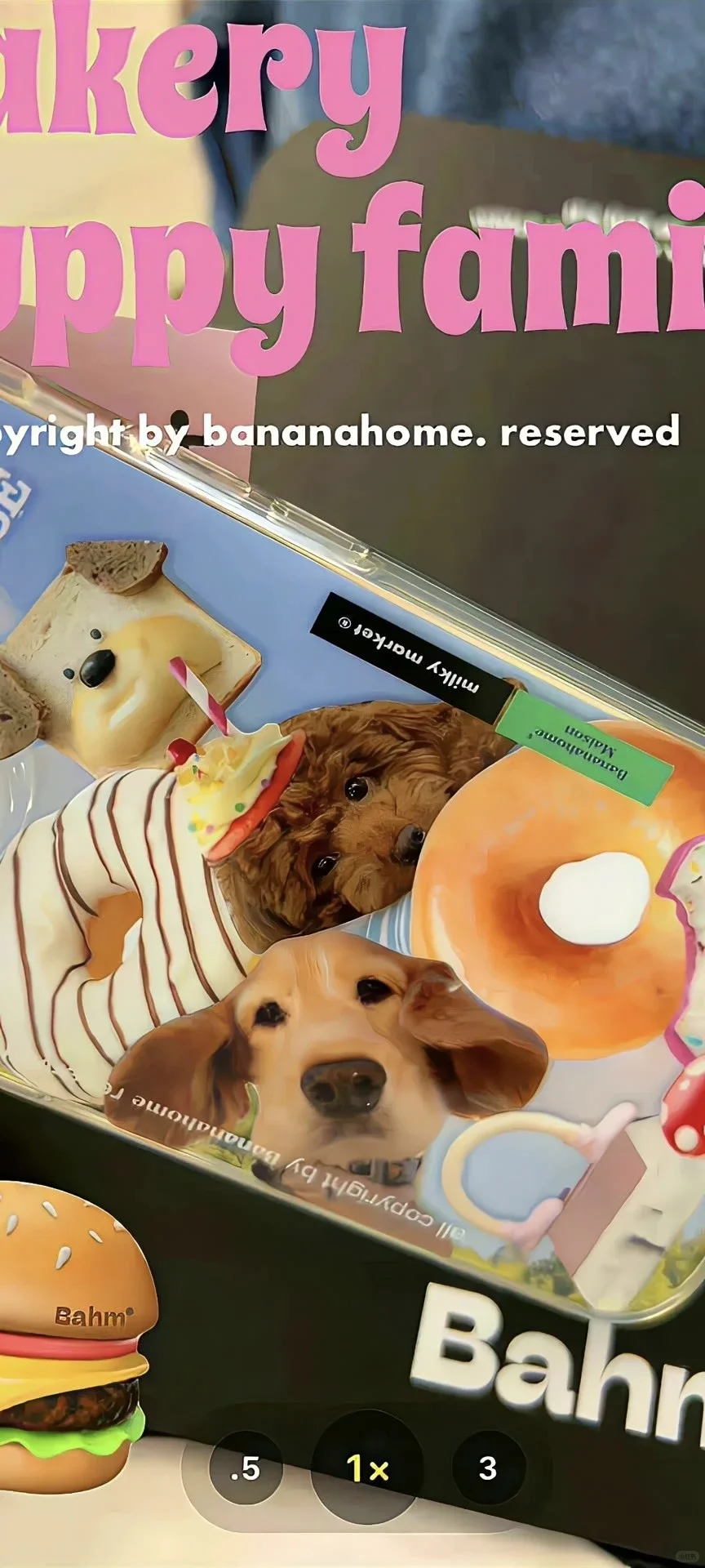 ins风小众氛围感壁纸分享:-$