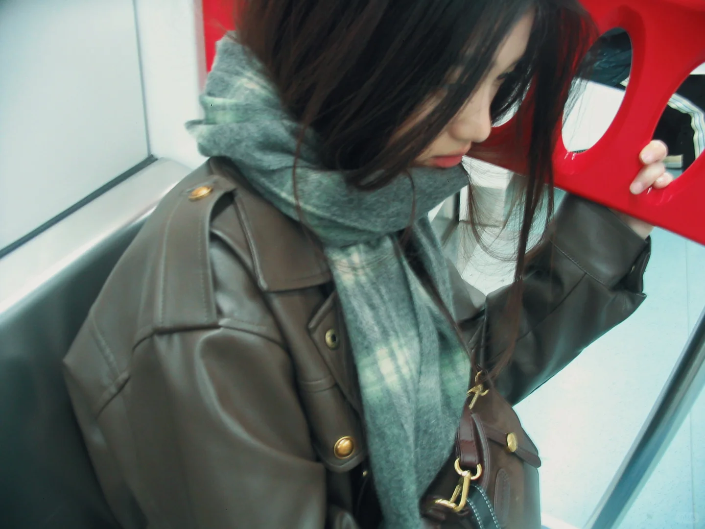 拍照不需要讨好任何人