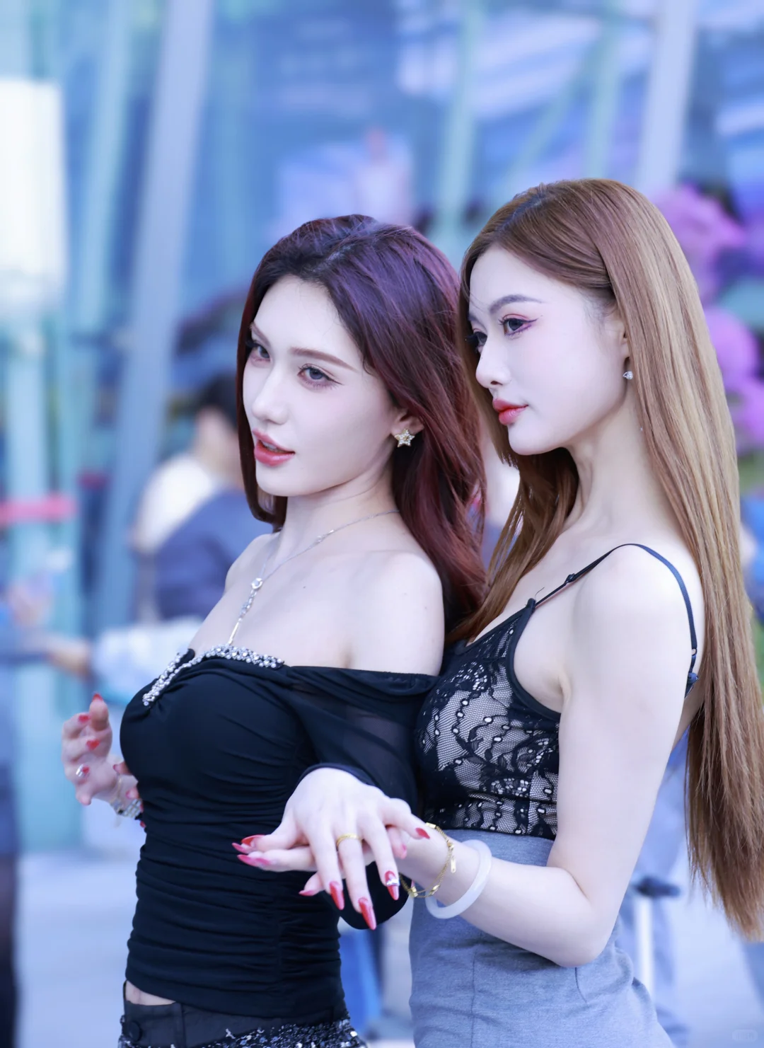 广州车展-第二轮