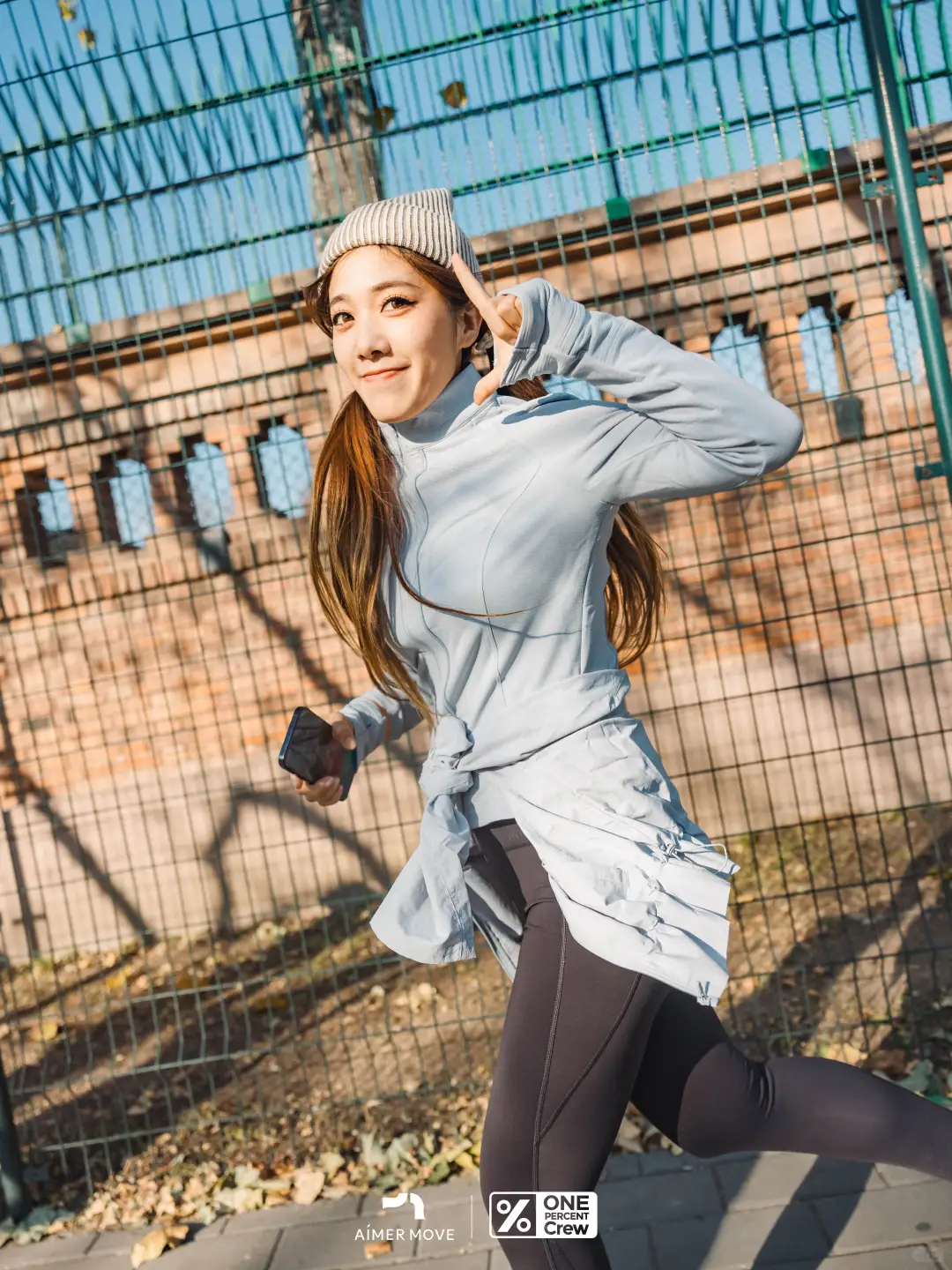 女生的生命力就是要溢出来才对啊！！