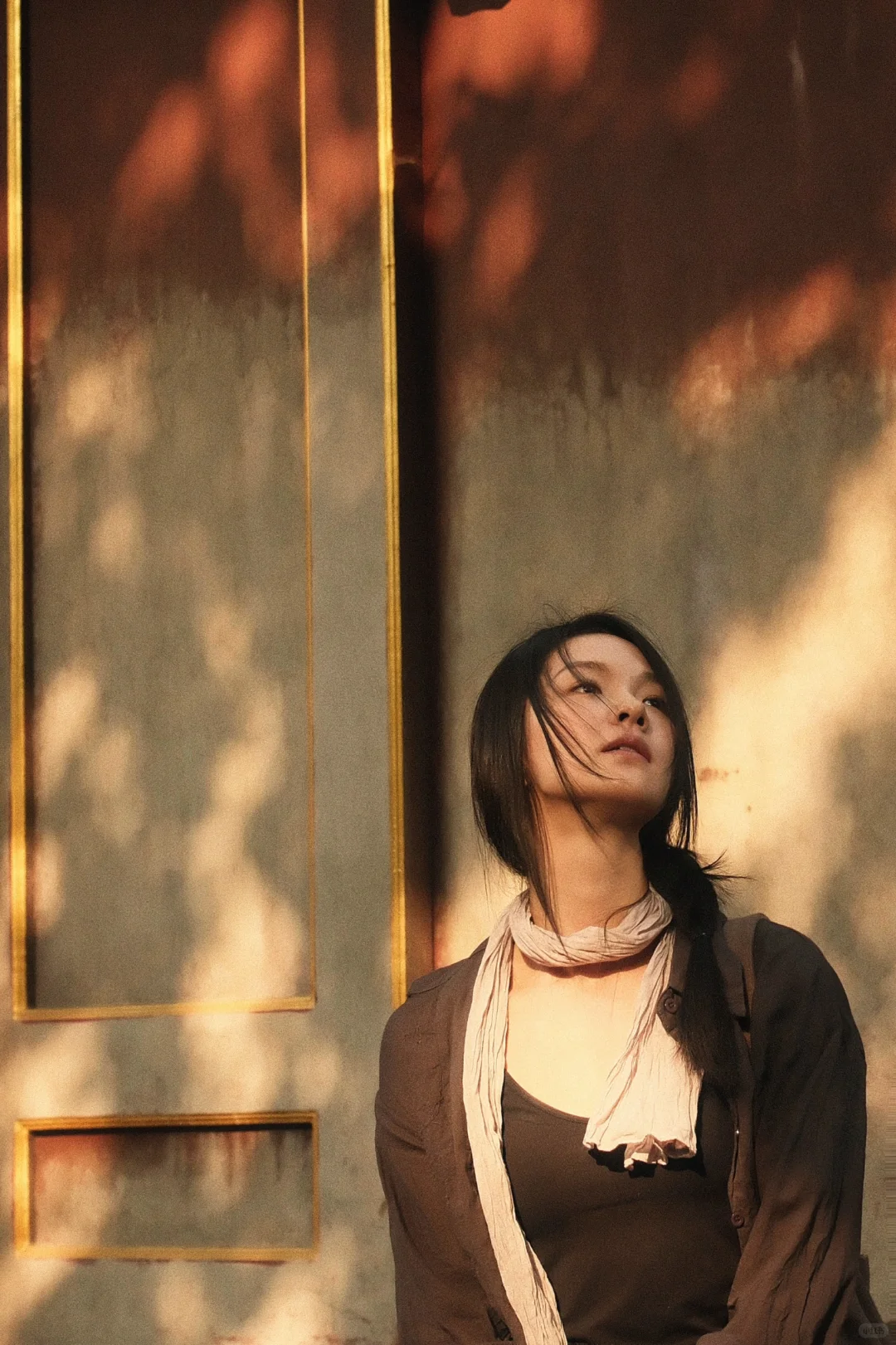 “方茴，她叫方茴”