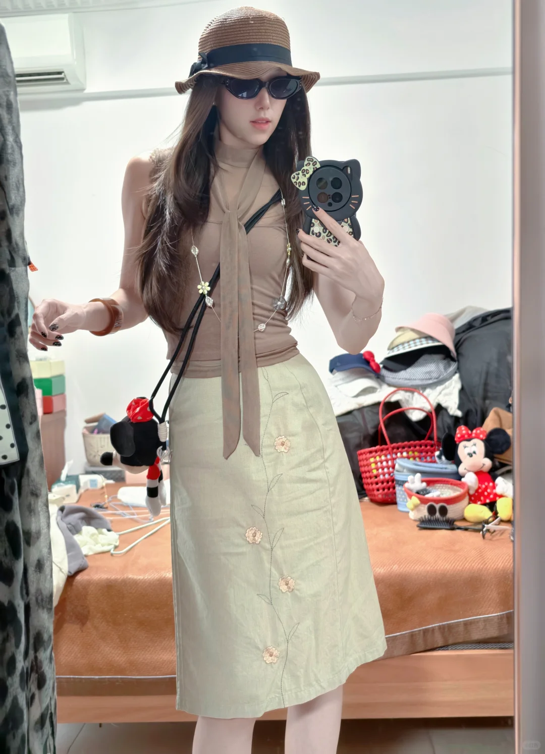 30＋的知性女人🐻