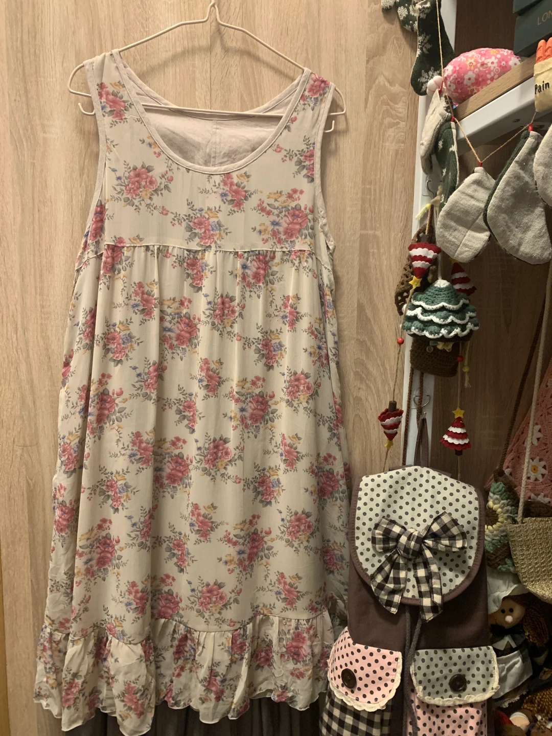 森系套装｜梧桐诗🍂🍁